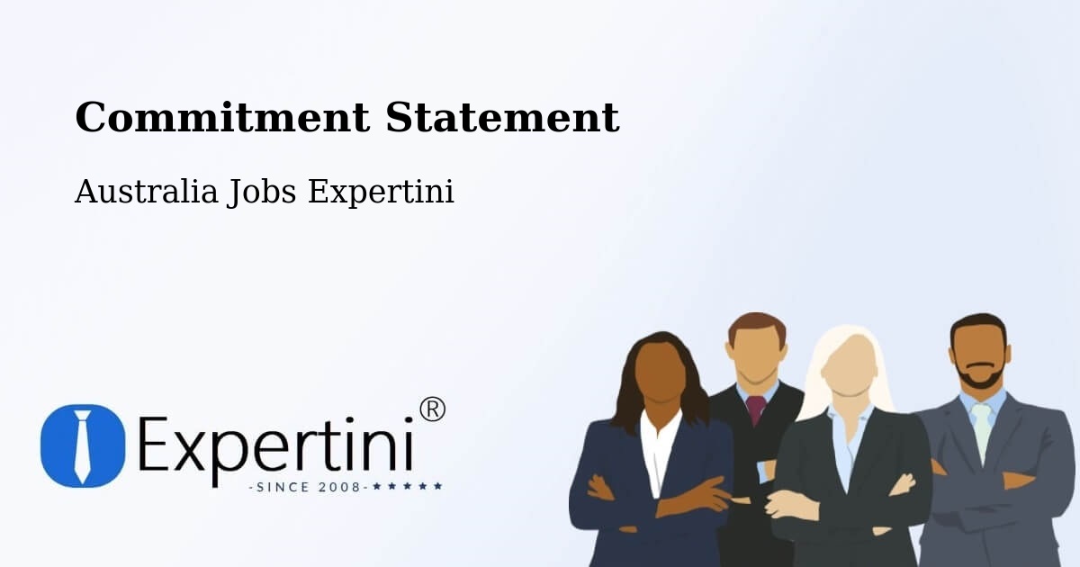 Corporate Commitment – Ballina - Australia Jobs Expertini