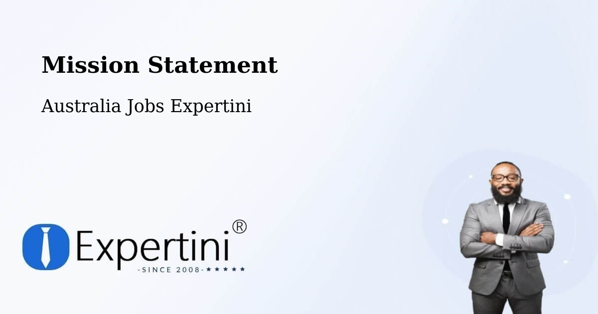 Corporate Mission – Ballina - Australia Jobs Expertini
