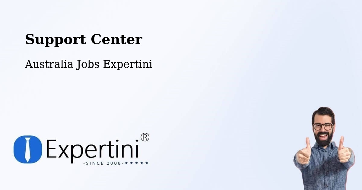 Support Services – Ballina - Australia Jobs Expertini